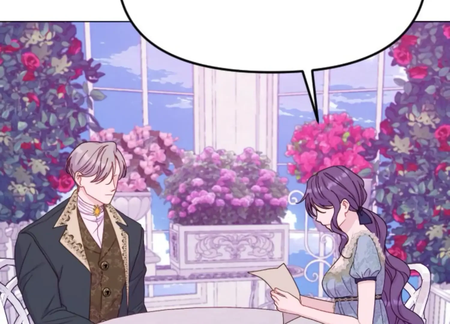 Fall in Love or Die Chapter 87 page 102
