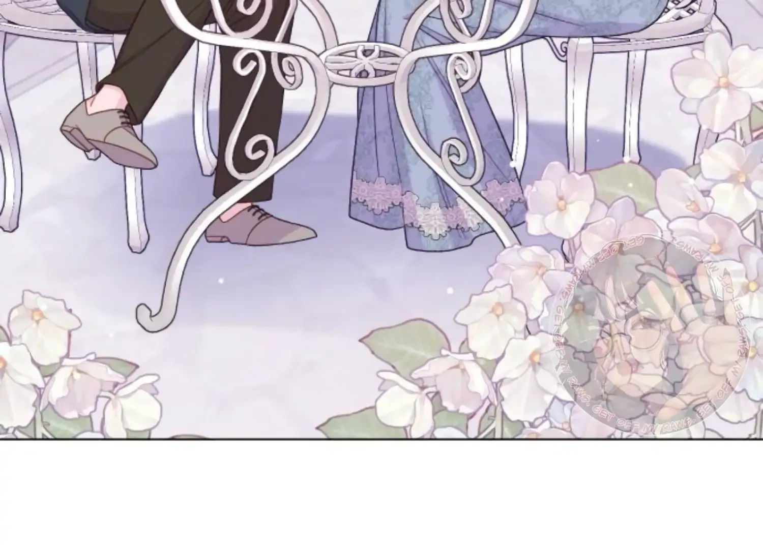 Fall in Love or Die Chapter 87 page 90