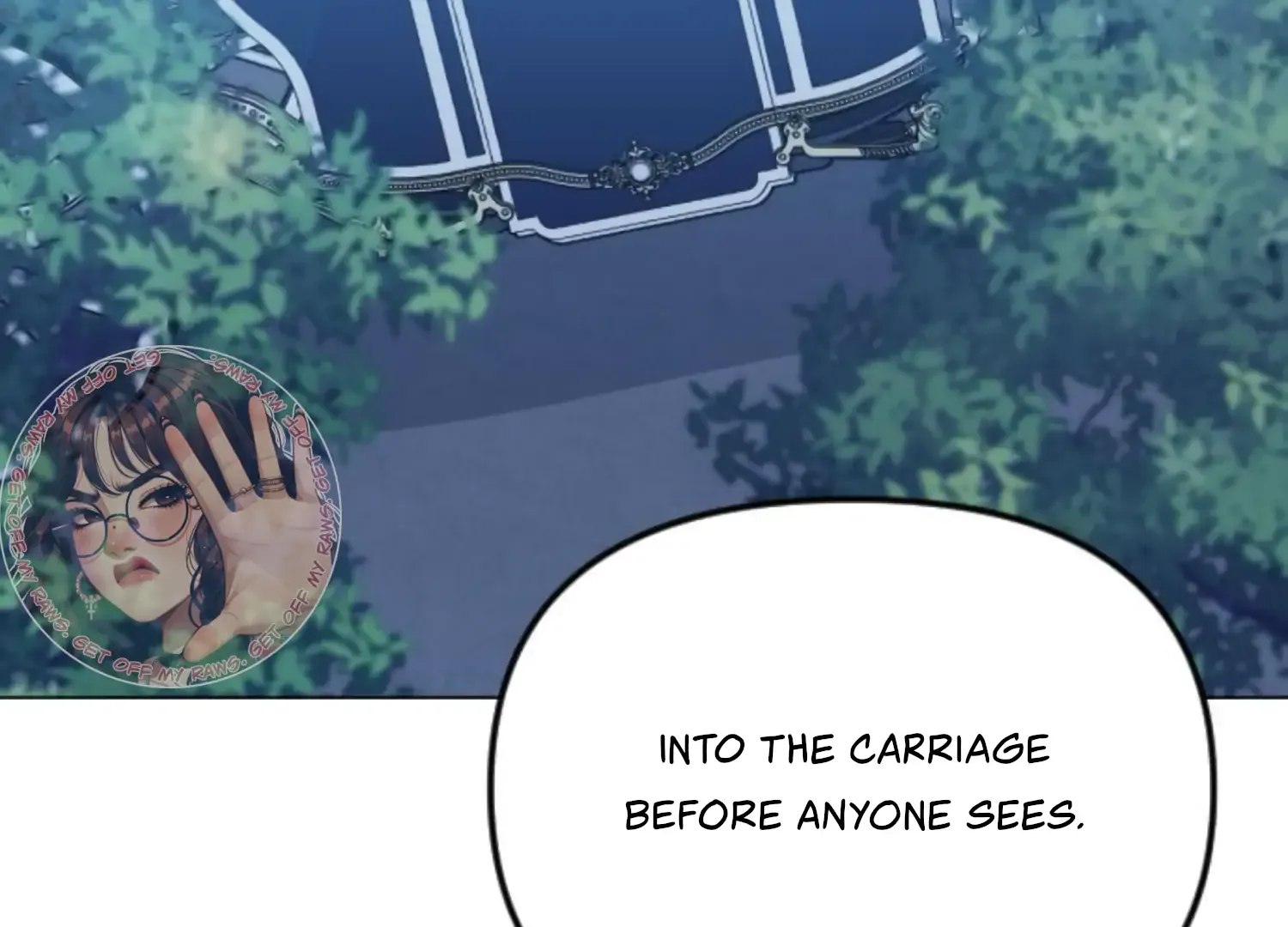 Fall in Love or Die Chapter 87 page 70