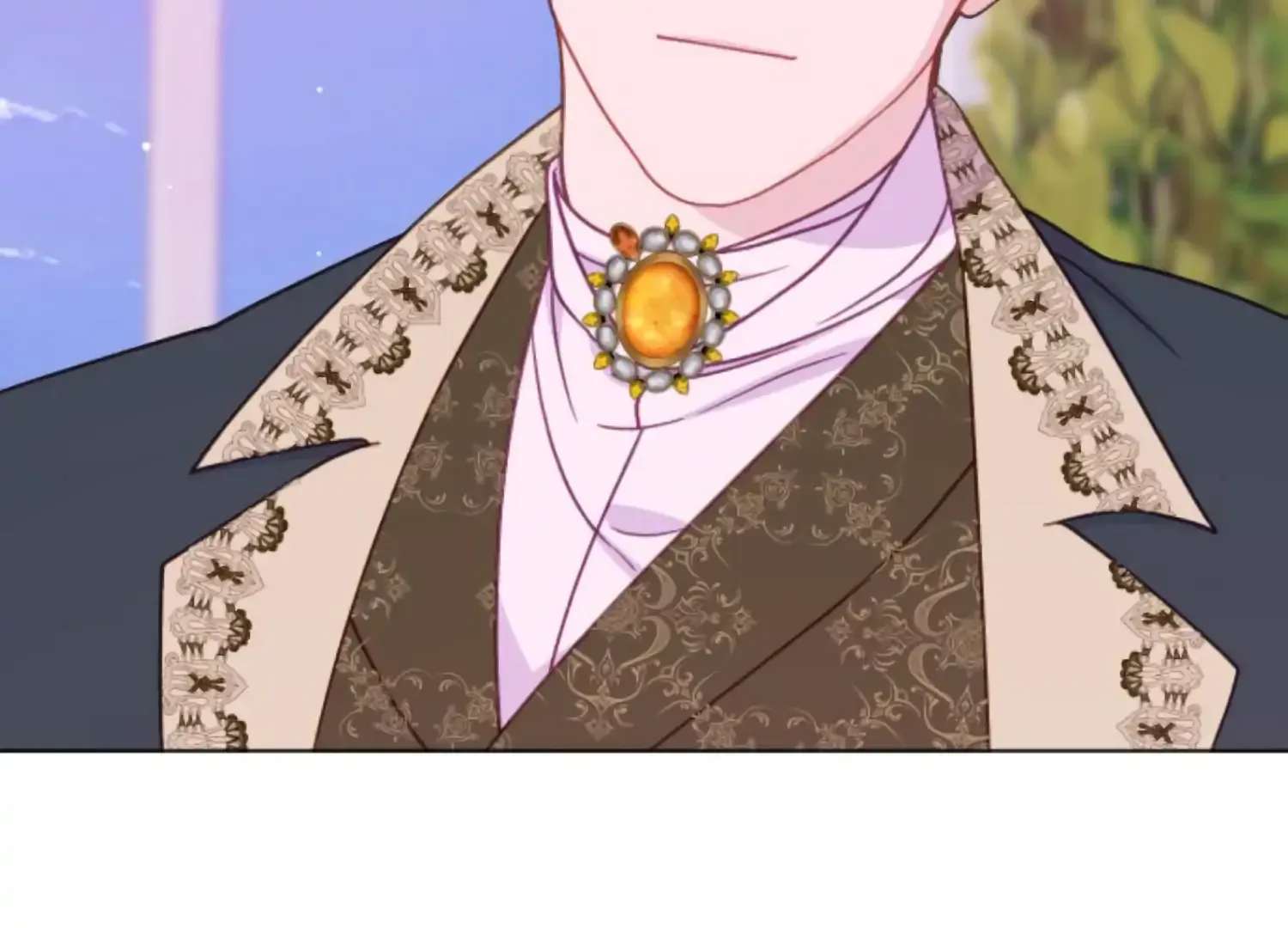 Fall in Love or Die Chapter 87 page 114