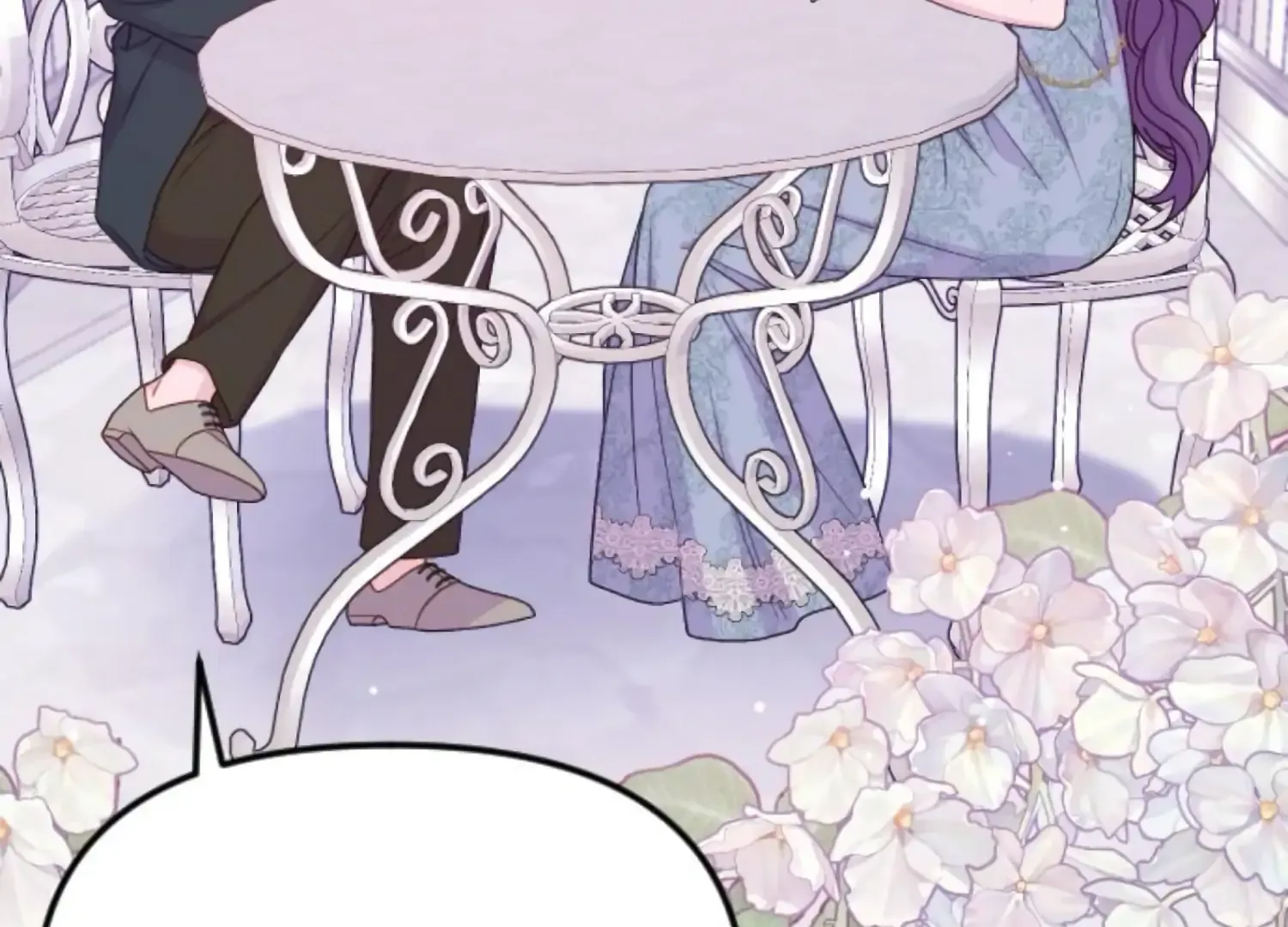 Fall in Love or Die Chapter 87 page 103