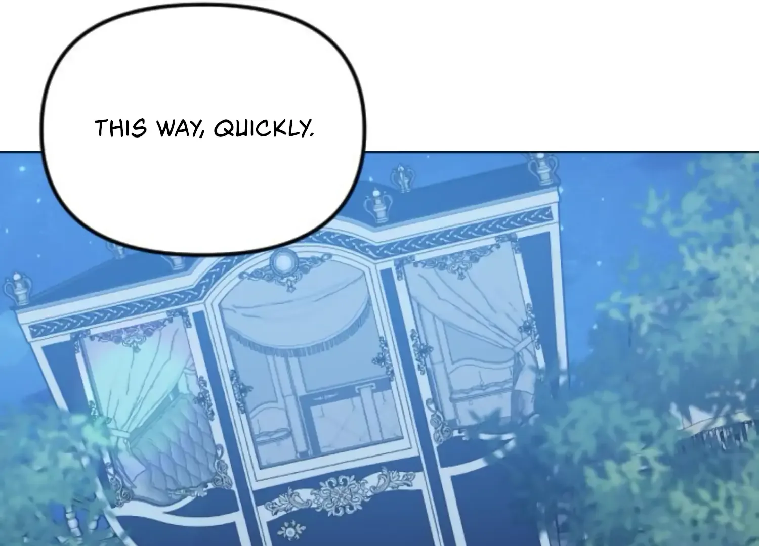Fall in Love or Die Chapter 87 page 69