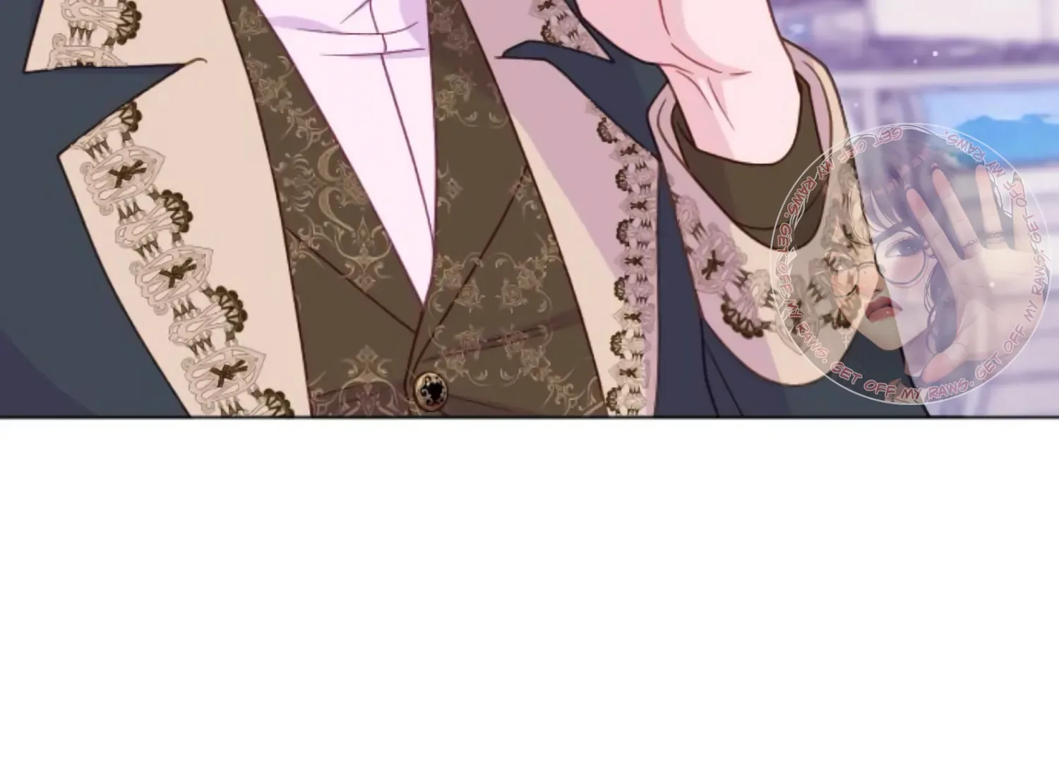 Fall in Love or Die Chapter 87 page 100