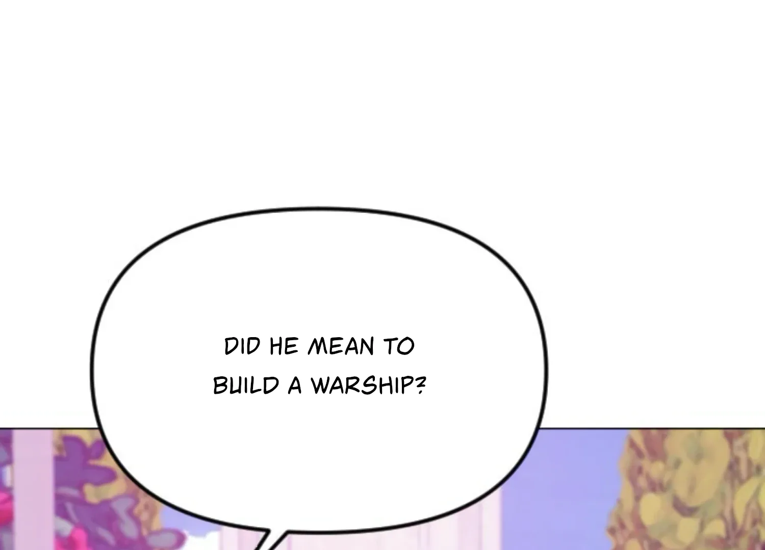 Fall in Love or Die Chapter 87 page 105