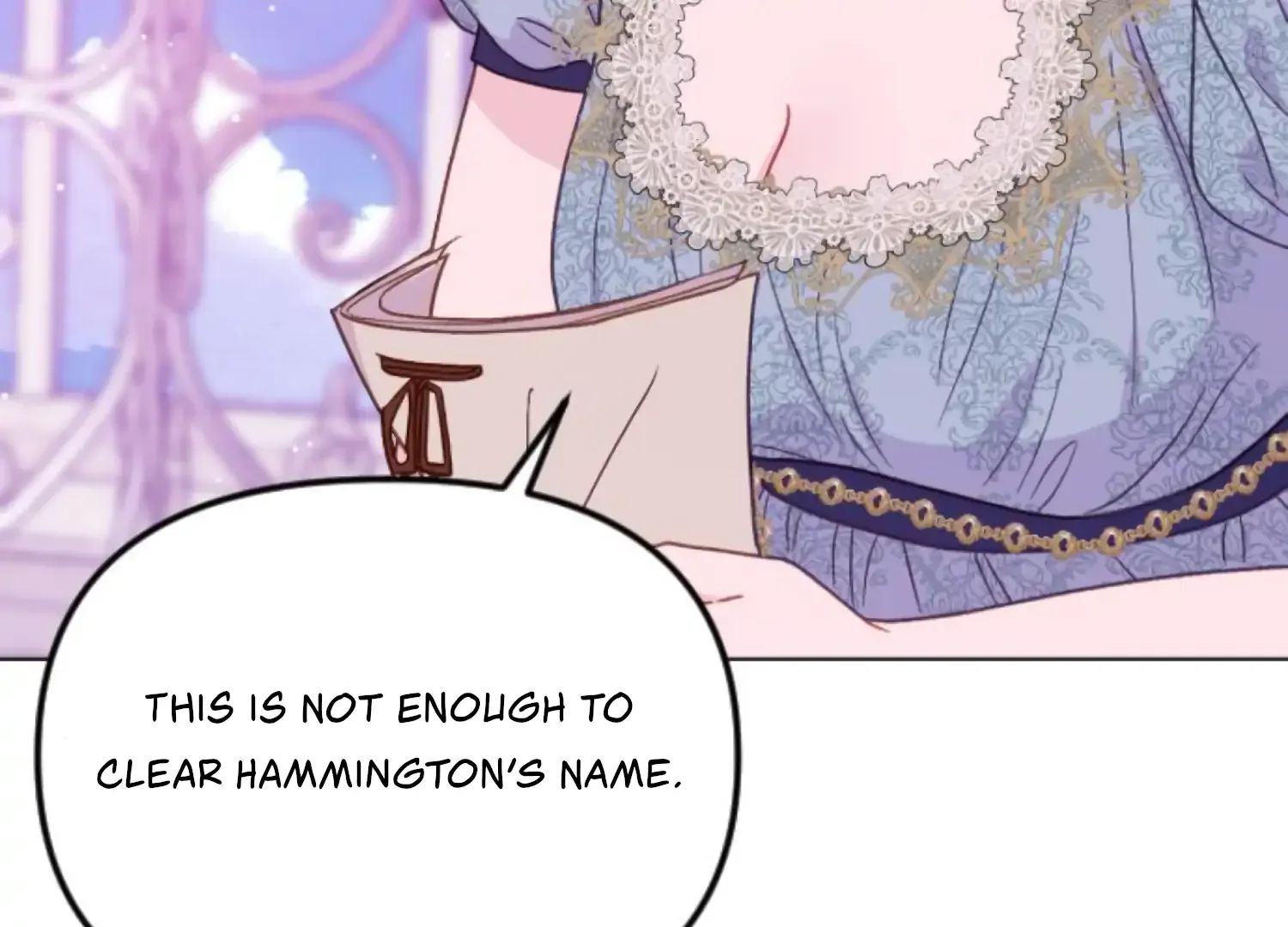 Fall in Love or Die Chapter 87 page 96