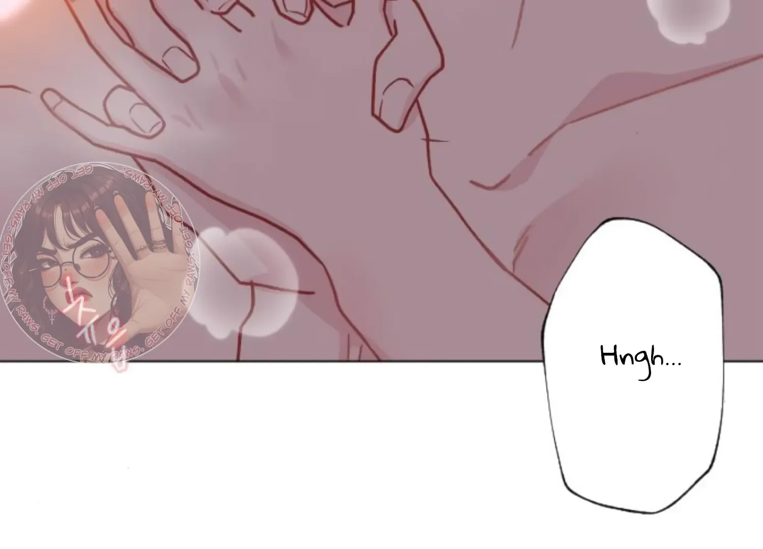 Fall in Love or Die Chapter 87 page 140