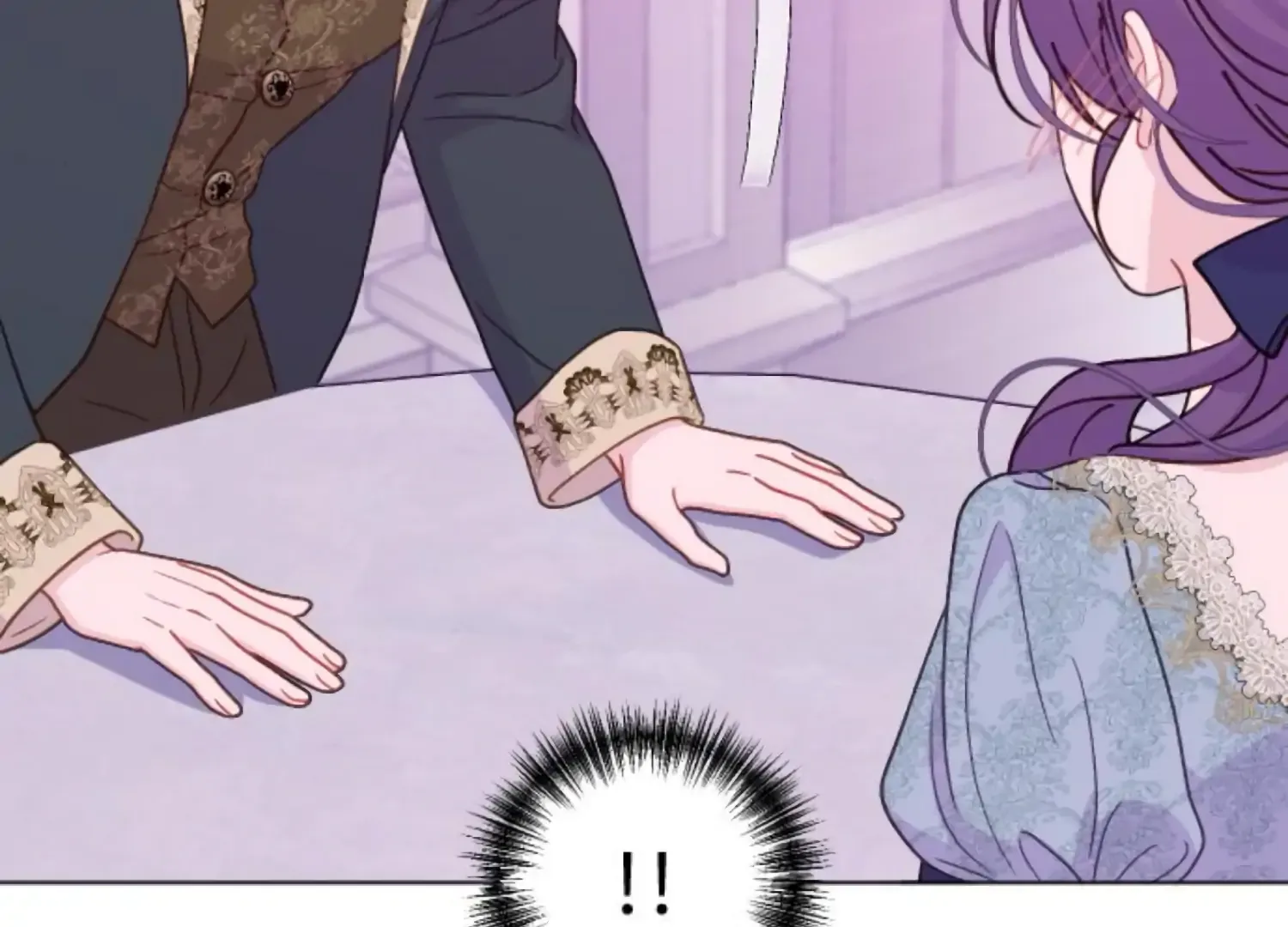 Fall in Love or Die Chapter 87 page 124