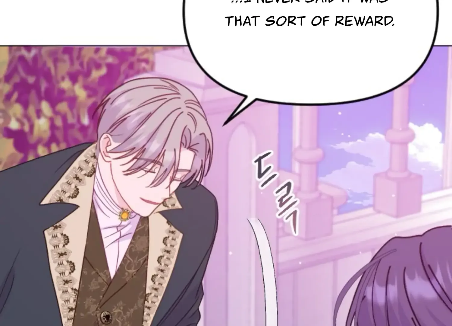 Fall in Love or Die Chapter 87 page 123