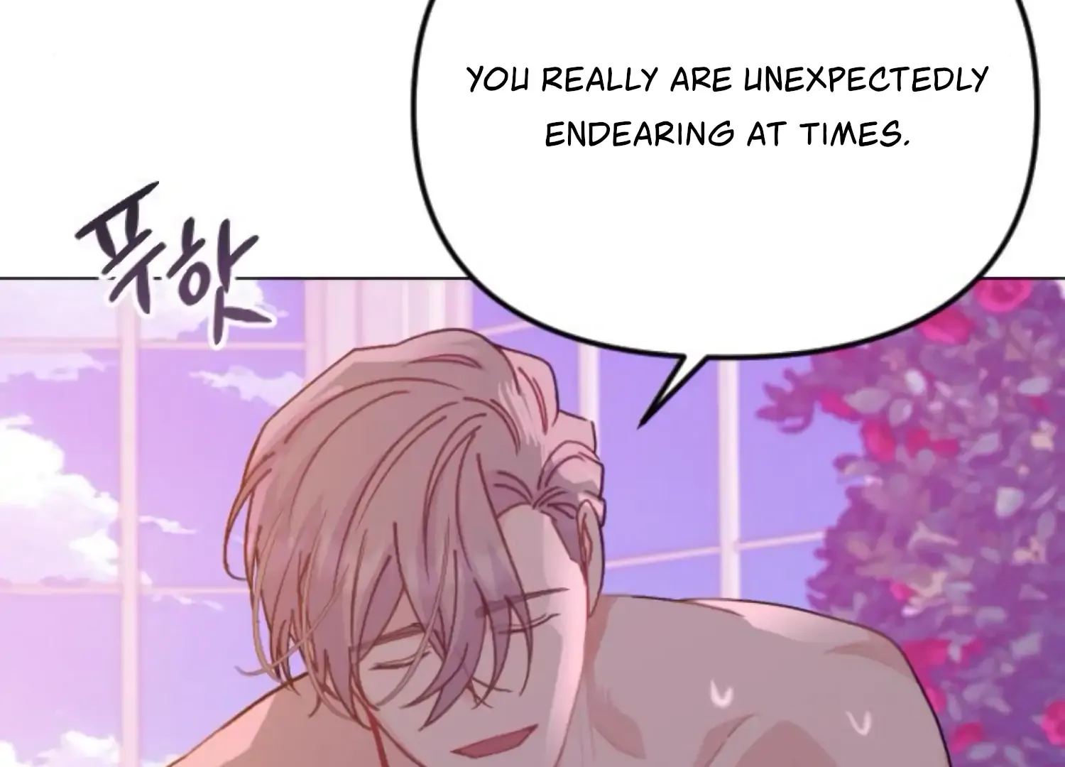 Fall in Love or Die Chapter 87 page 164