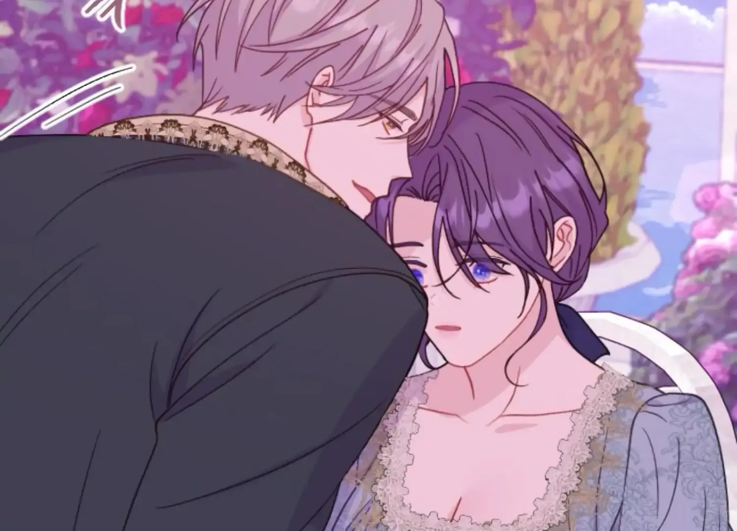 Fall in Love or Die Chapter 87 page 127