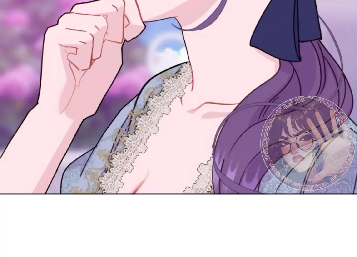 Fall in Love or Die Chapter 87 page 121