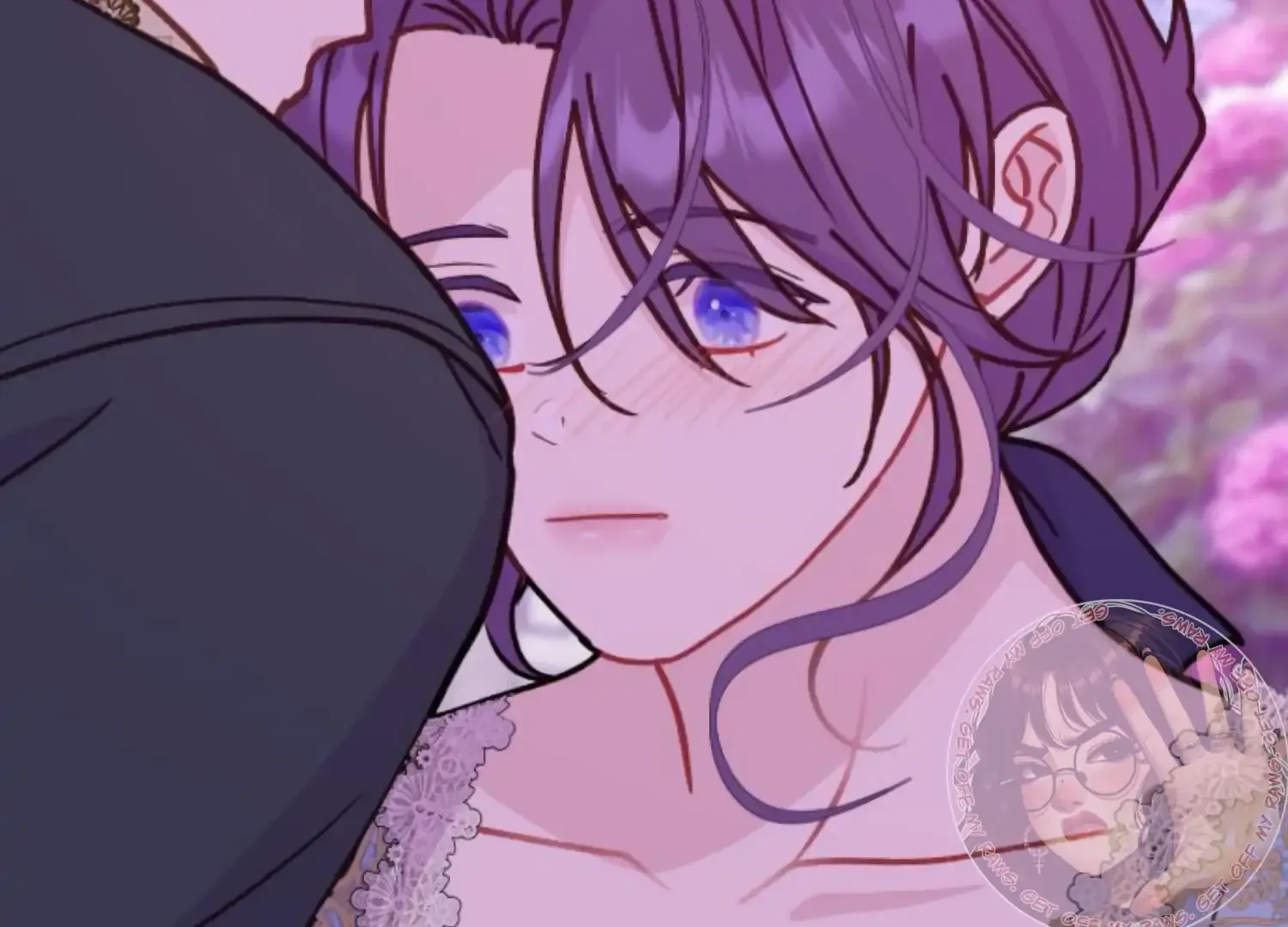 Fall in Love or Die Chapter 87 page 130