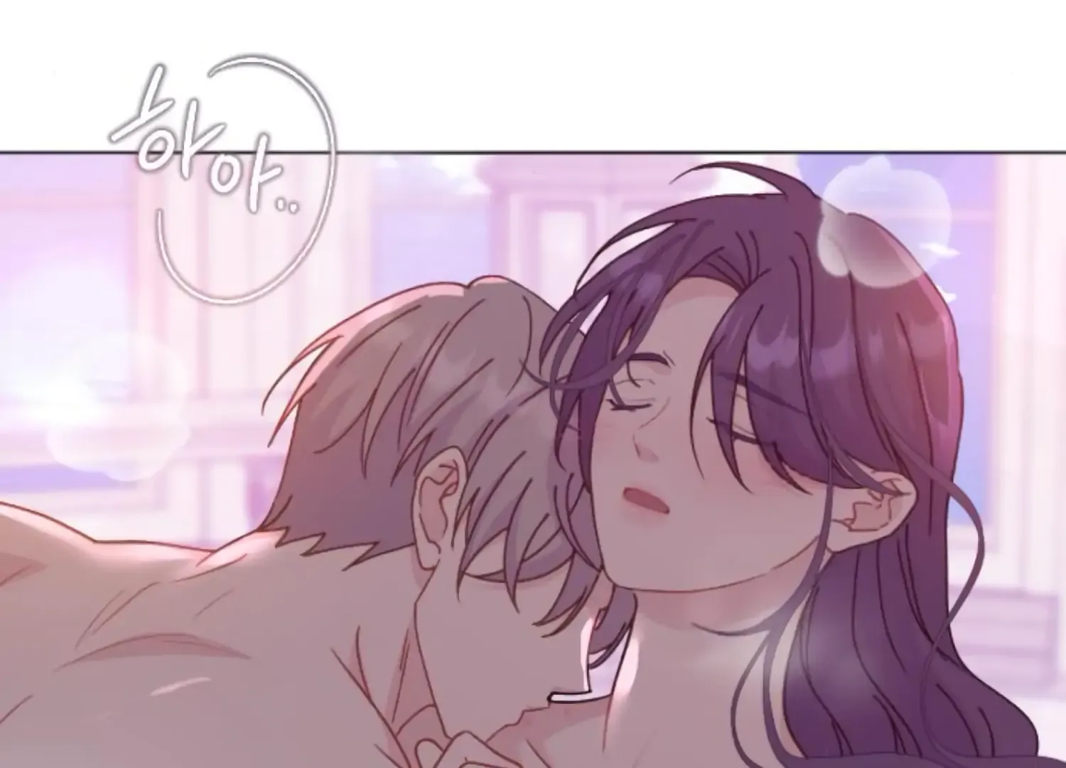 Fall in Love or Die Chapter 87 page 136
