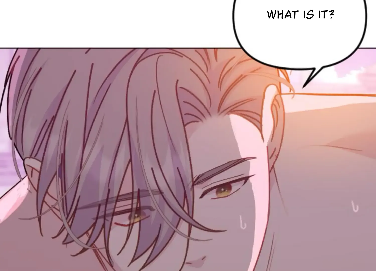 Fall in Love or Die Chapter 87 page 151