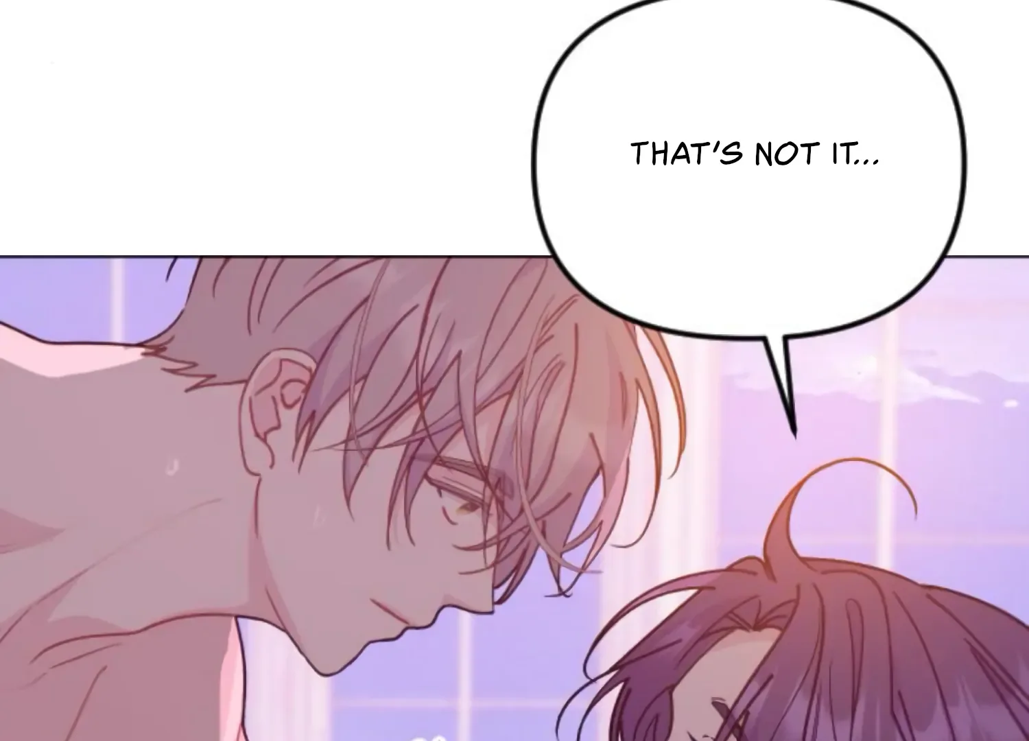 Fall in Love or Die Chapter 87 page 154