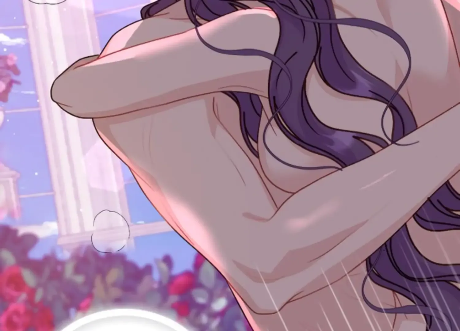 Fall in Love or Die Chapter 87 page 184