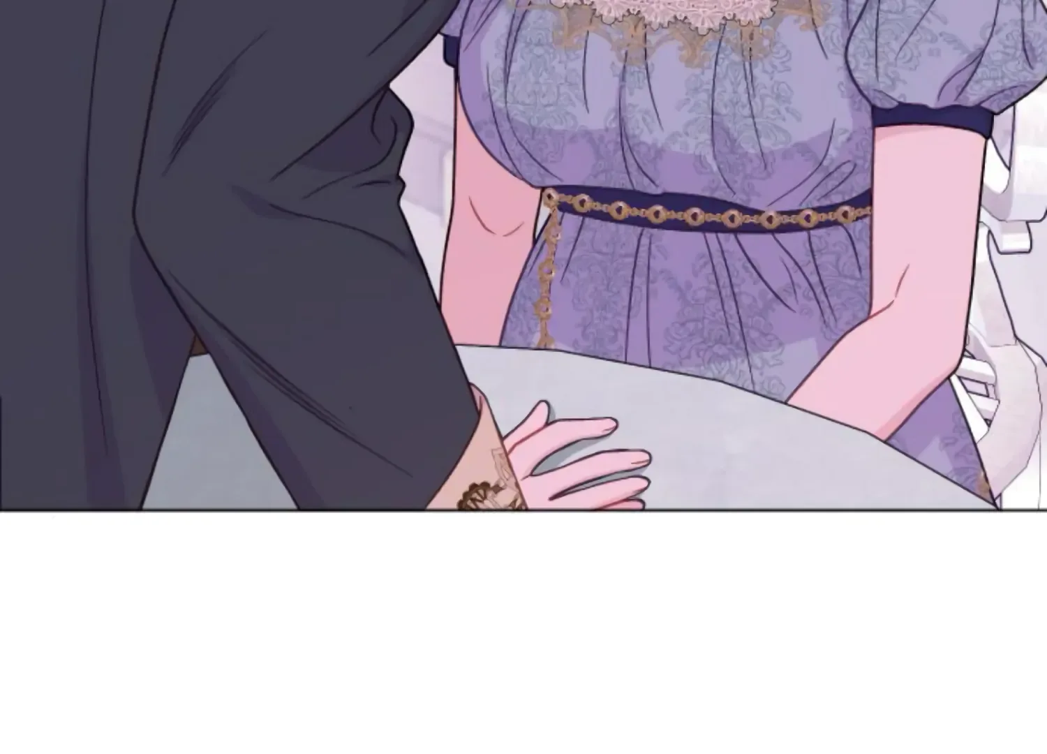 Fall in Love or Die Chapter 87 page 128
