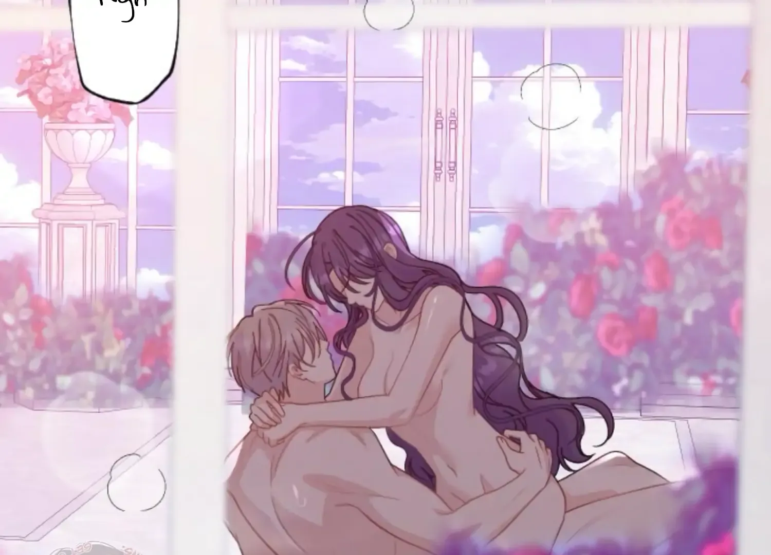 Fall in Love or Die Chapter 87 page 168