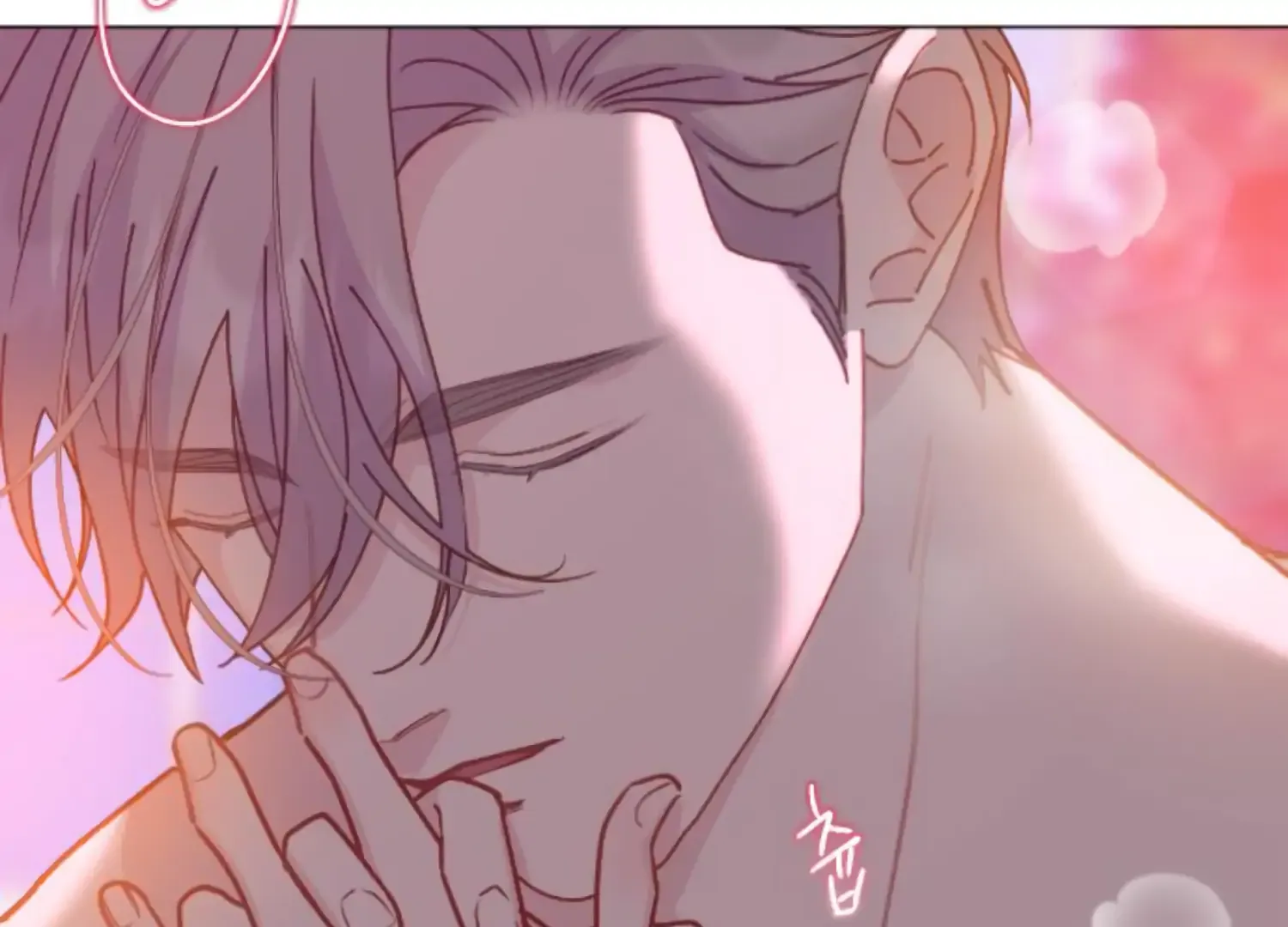 Fall in Love or Die Chapter 87 page 139
