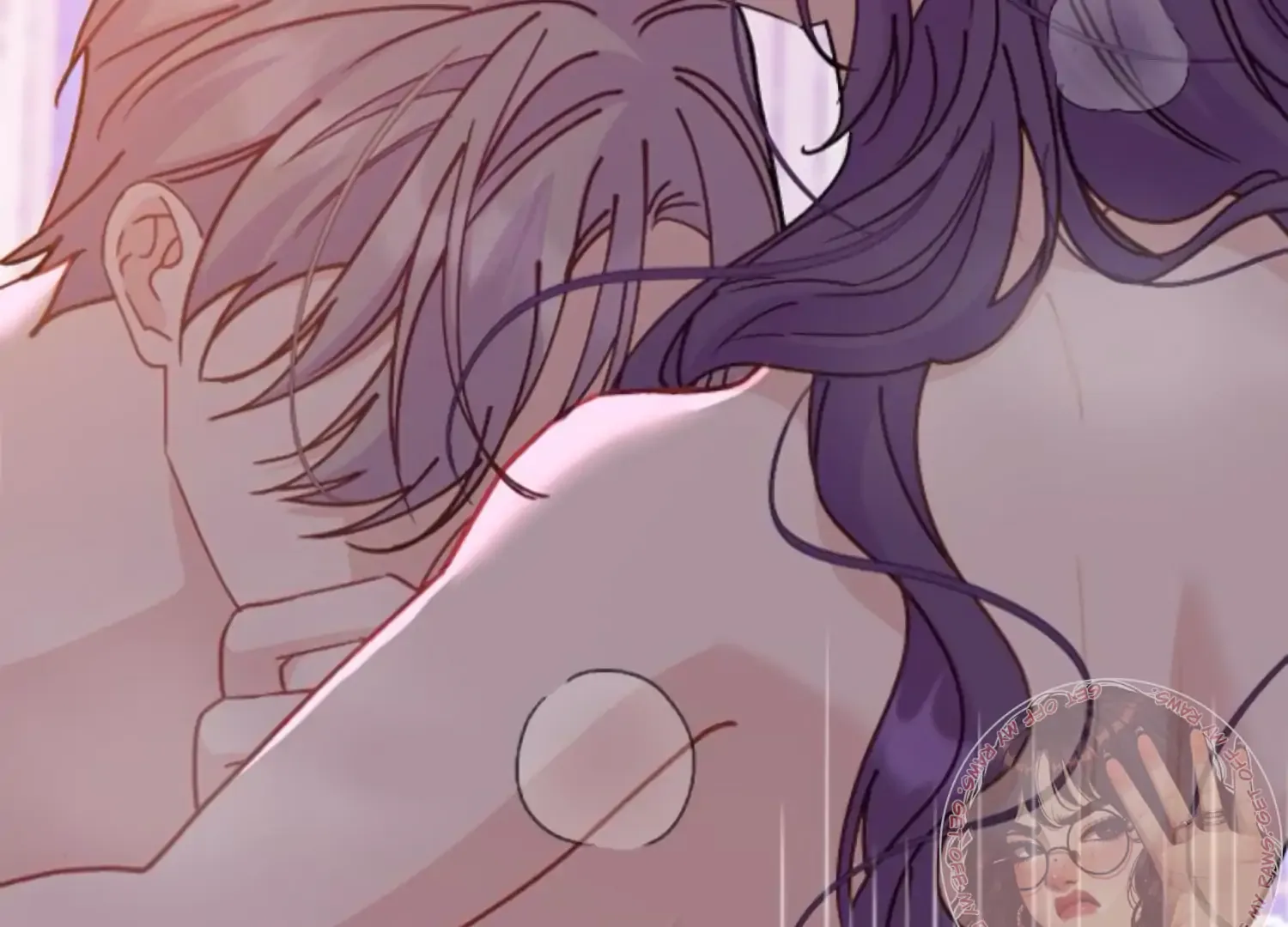 Fall in Love or Die Chapter 87 page 177