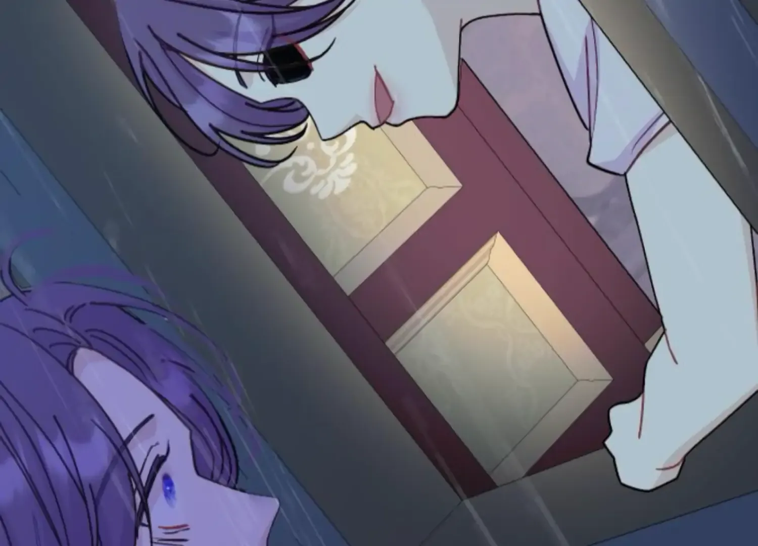 Fall in Love or Die Chapter 87 page 213