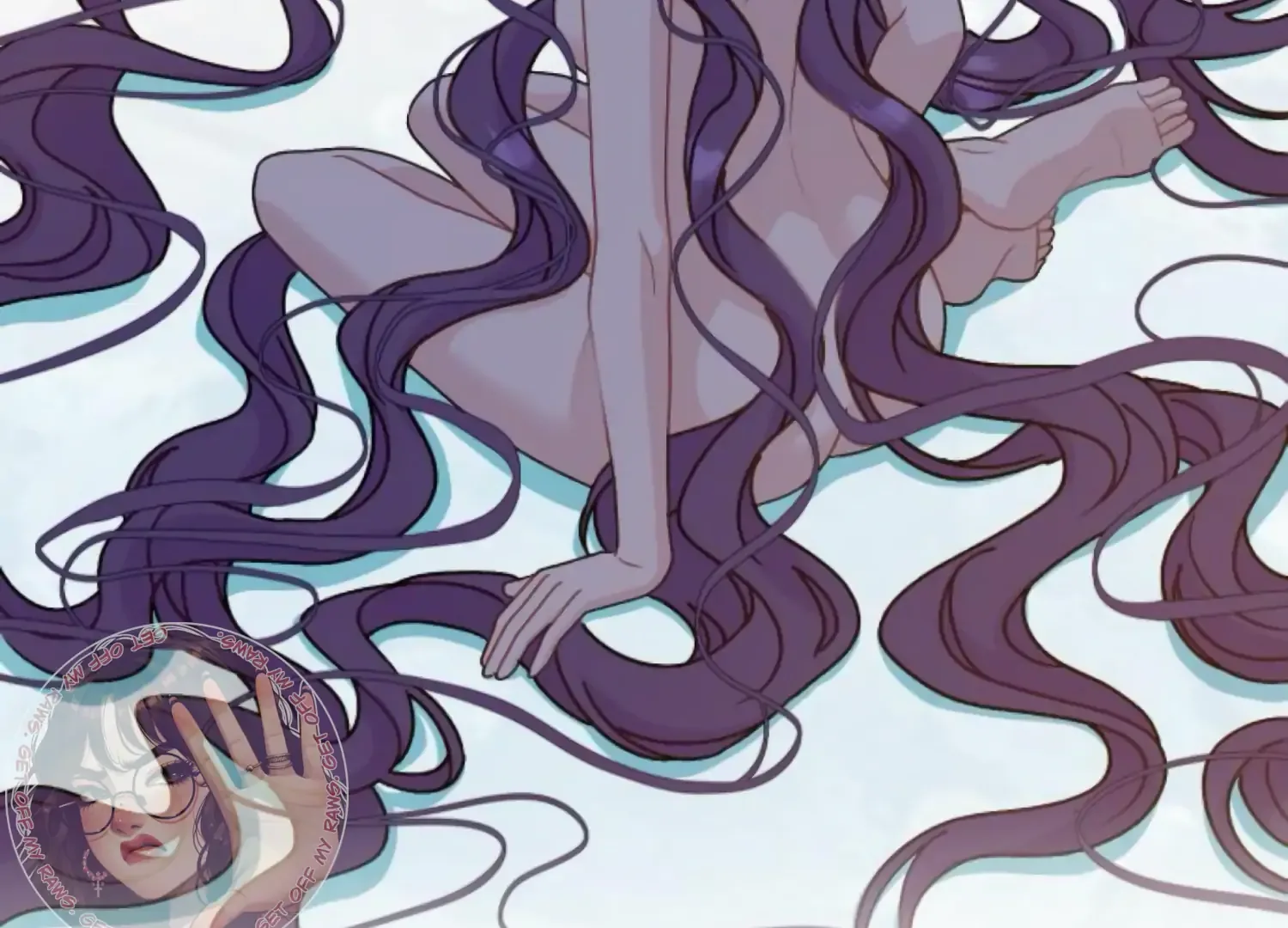 Fall in Love or Die Chapter 87 page 251
