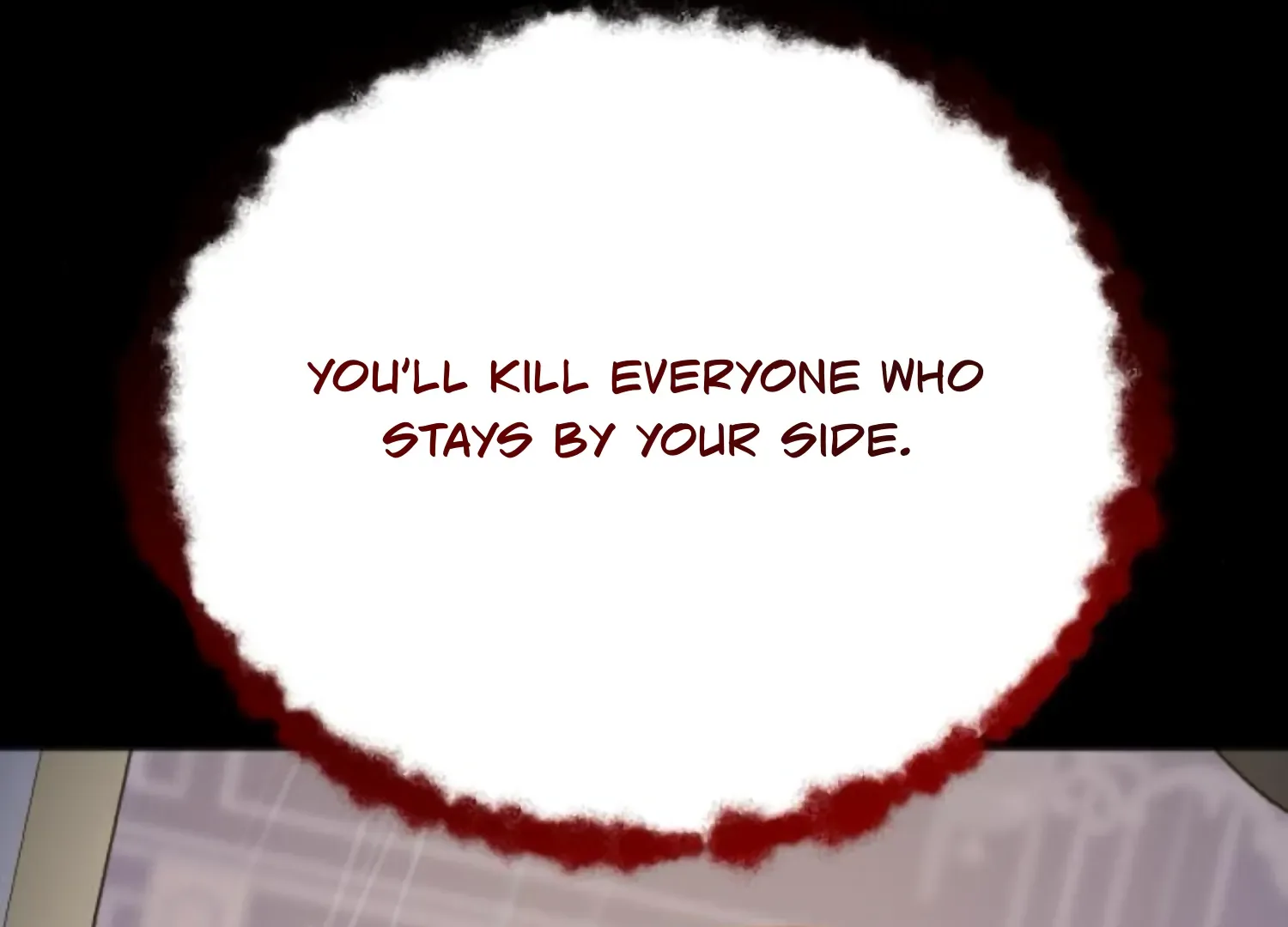 Fall in Love or Die Chapter 87 page 224