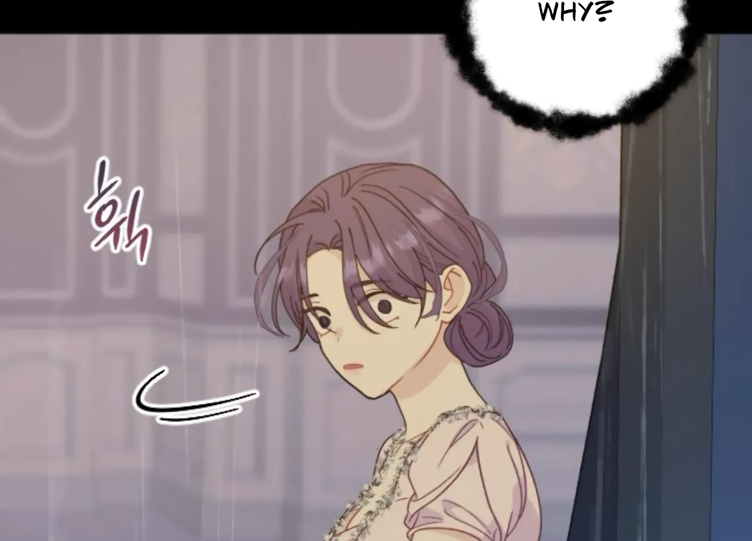Fall in Love or Die Chapter 87 page 202
