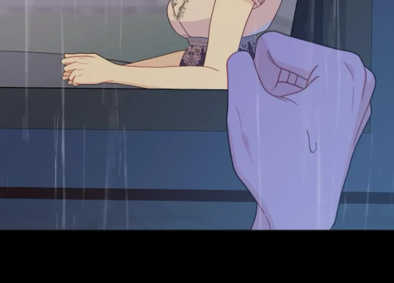 Fall in Love or Die Chapter 87 page 203
