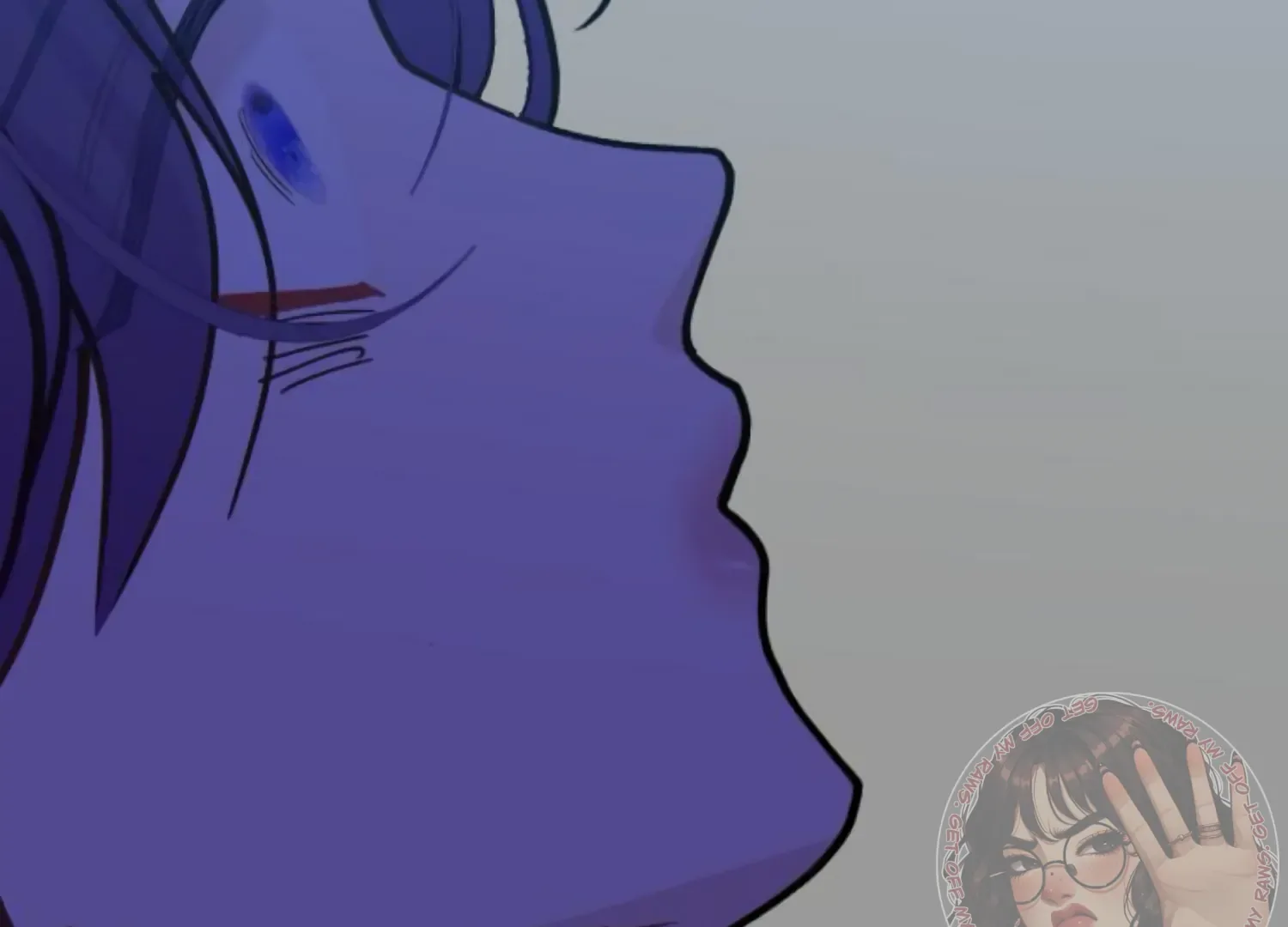 Fall in Love or Die Chapter 87 page 217