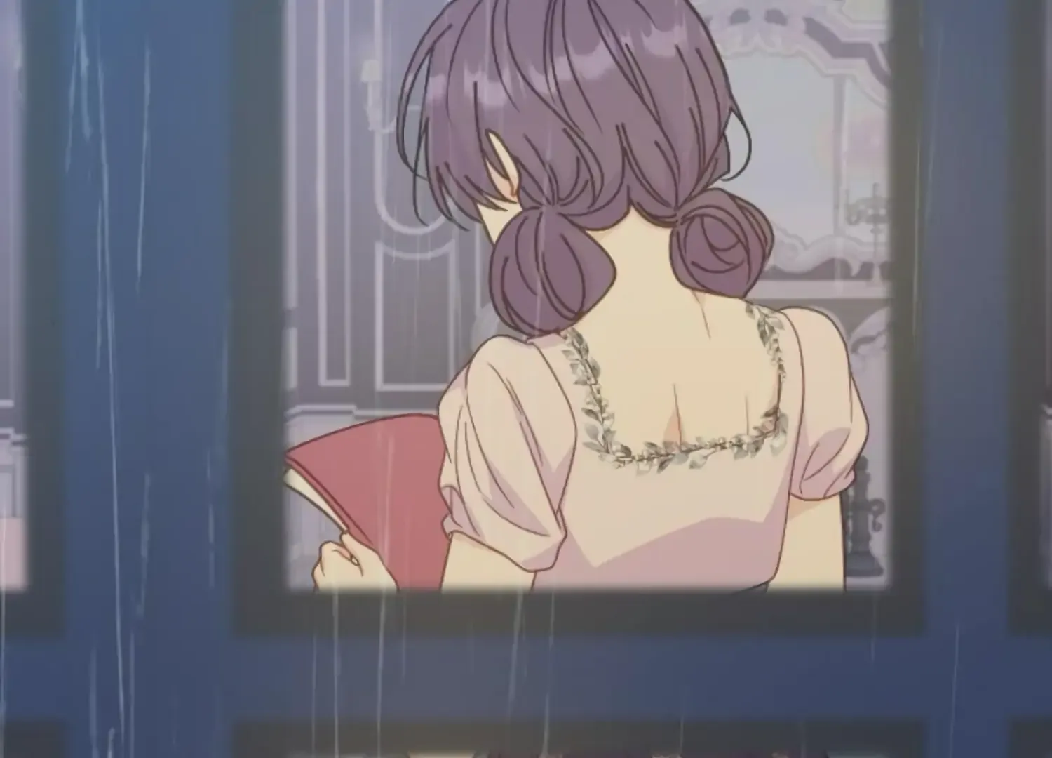 Fall in Love or Die Chapter 87 page 191