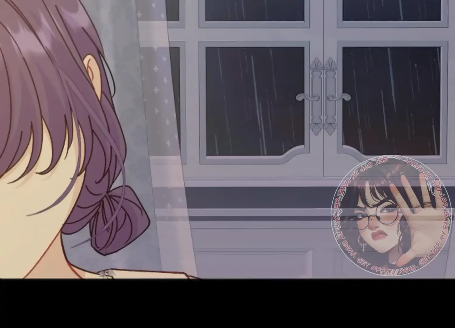 Fall in Love or Die Chapter 87 page 196