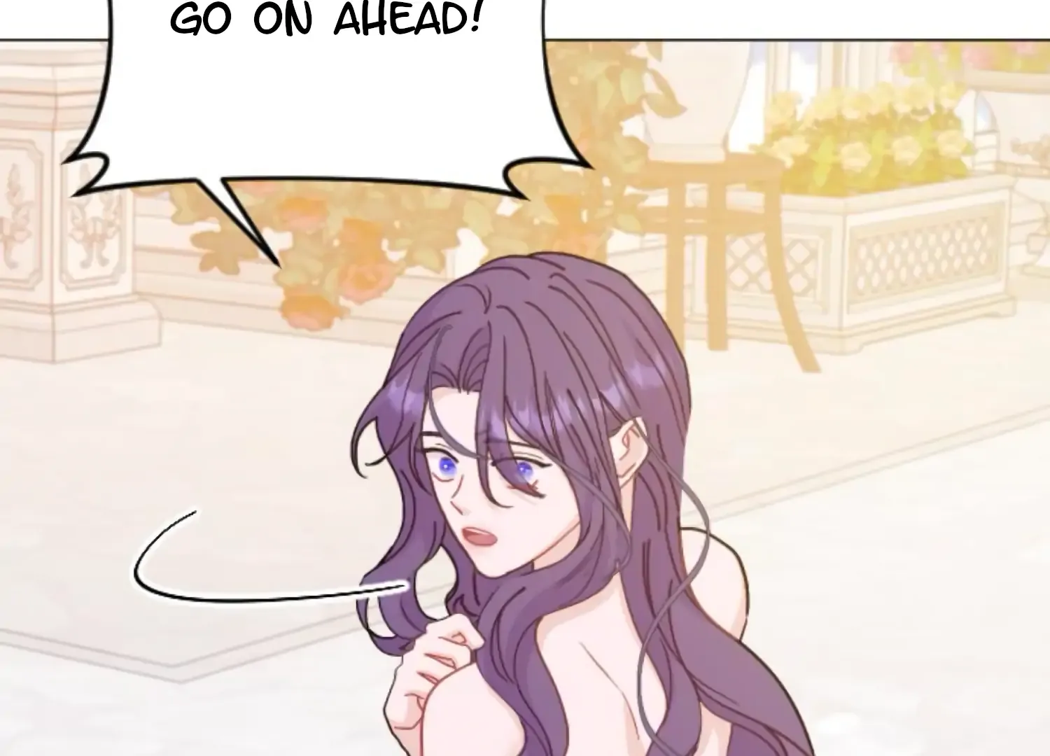 Fall in Love or Die Chapter 88 page 14