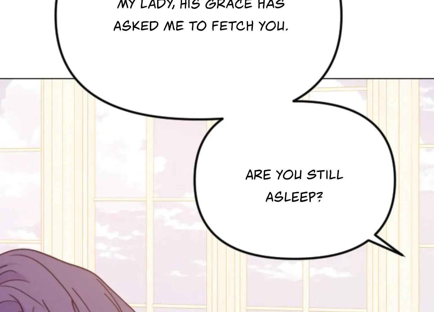 Fall in Love or Die Chapter 88 page 10