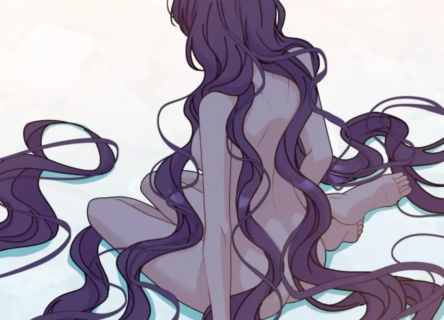 Fall in Love or Die Chapter 88 page 4