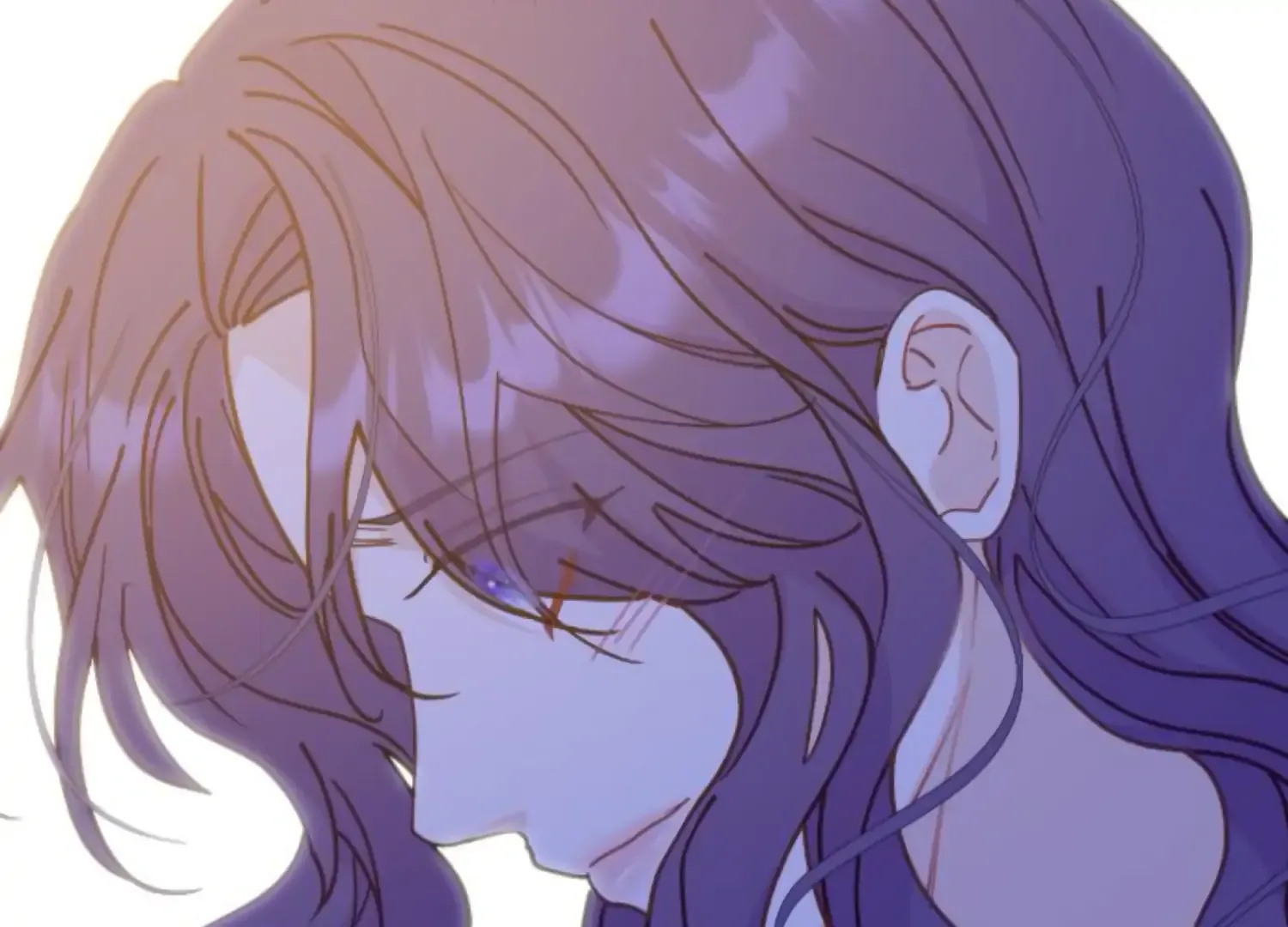 Fall in Love or Die Chapter 88 page 18
