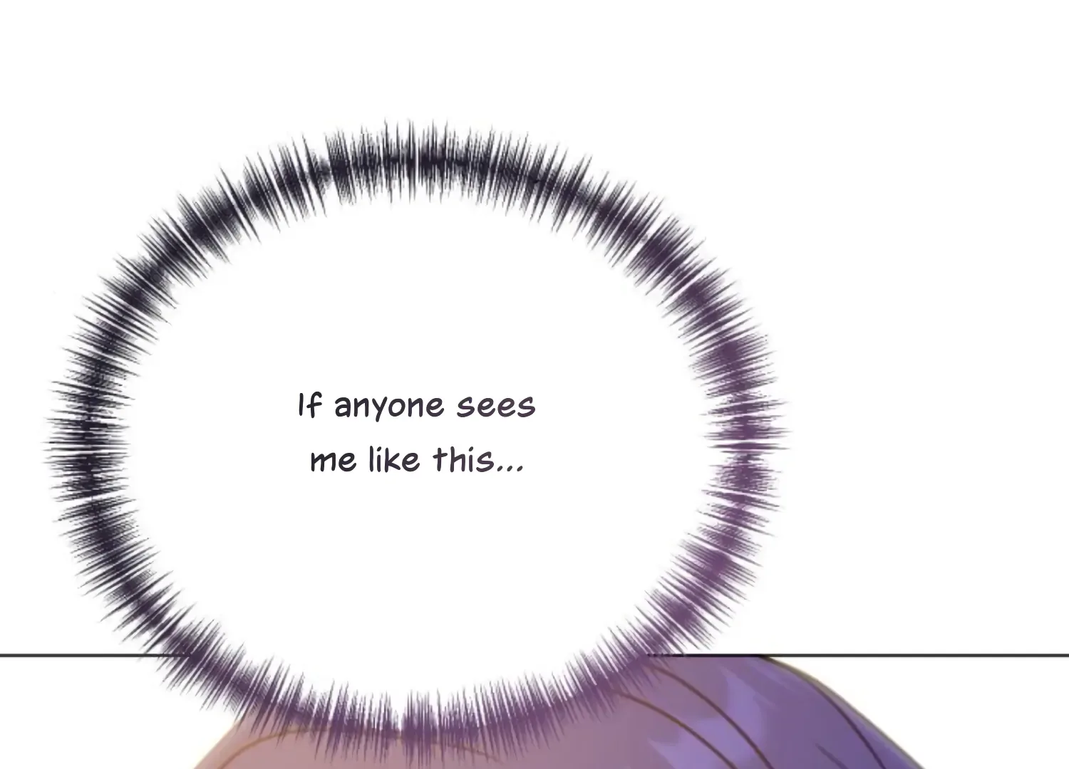 Fall in Love or Die Chapter 88 page 17