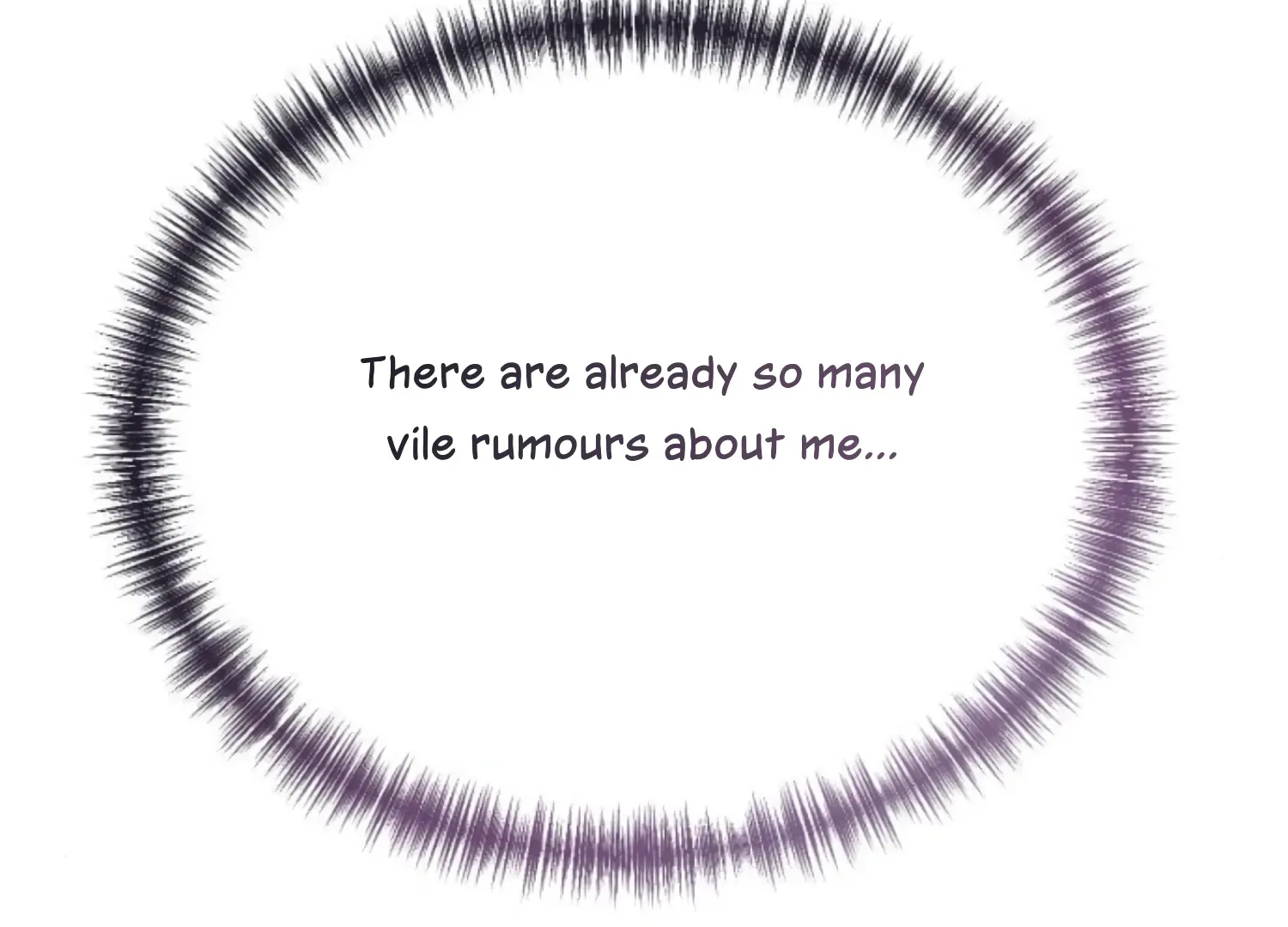 Fall in Love or Die Chapter 88 page 20