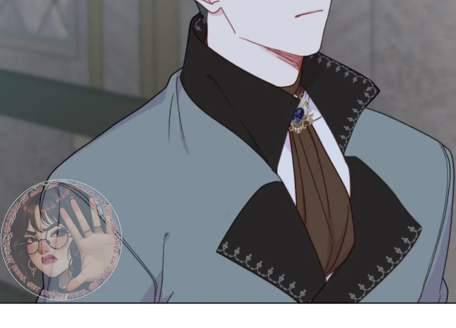 Fall in Love or Die Chapter 88 page 53