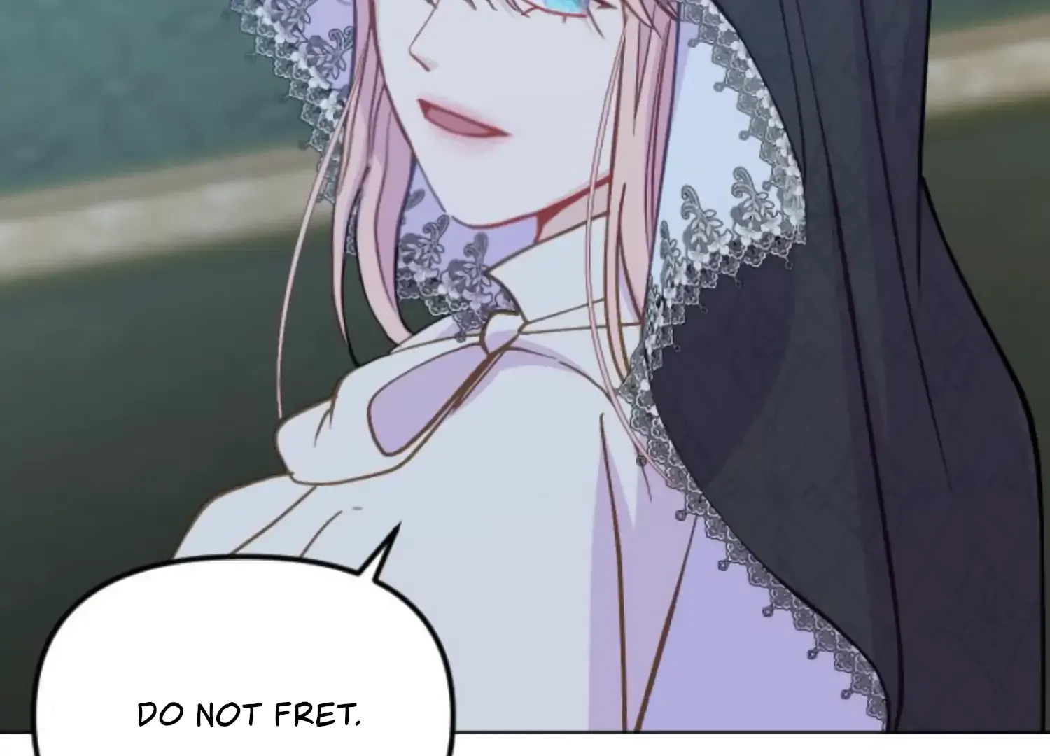 Fall in Love or Die Chapter 88 page 92