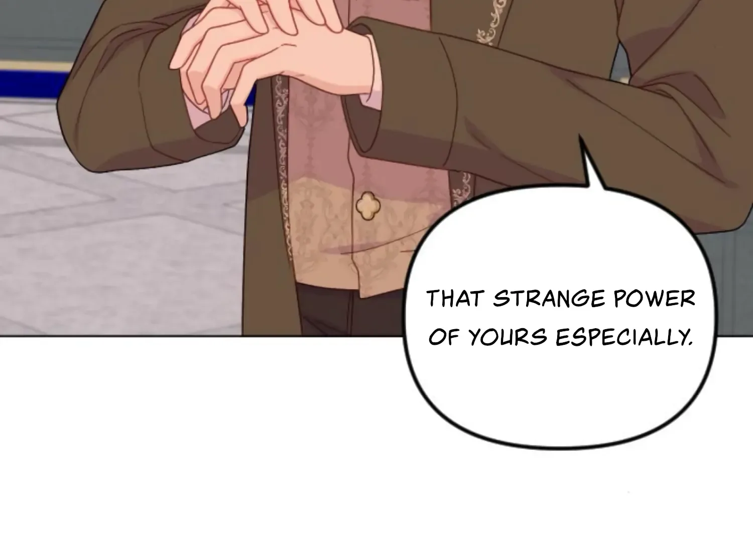 Fall in Love or Die Chapter 90 page 31