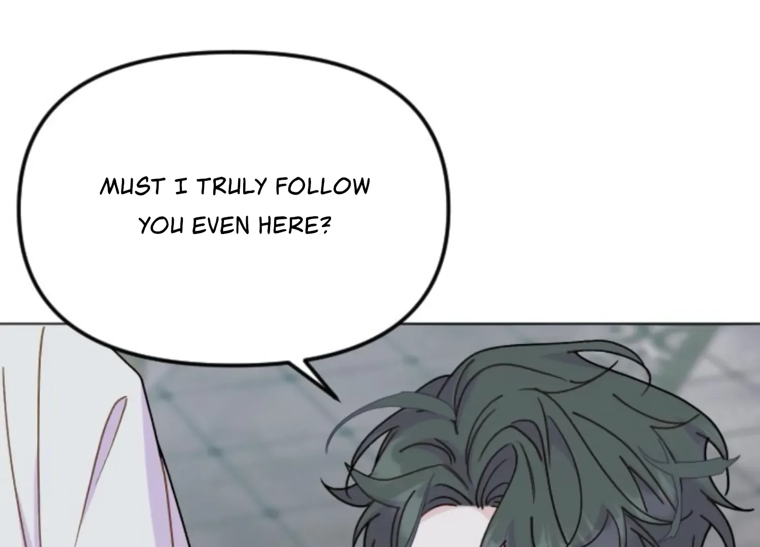 Fall in Love or Die Chapter 88 page 42