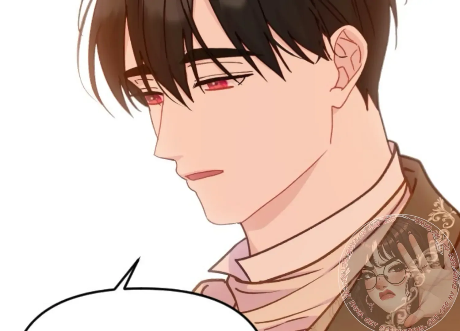 Fall in Love or Die Chapter 90 page 24