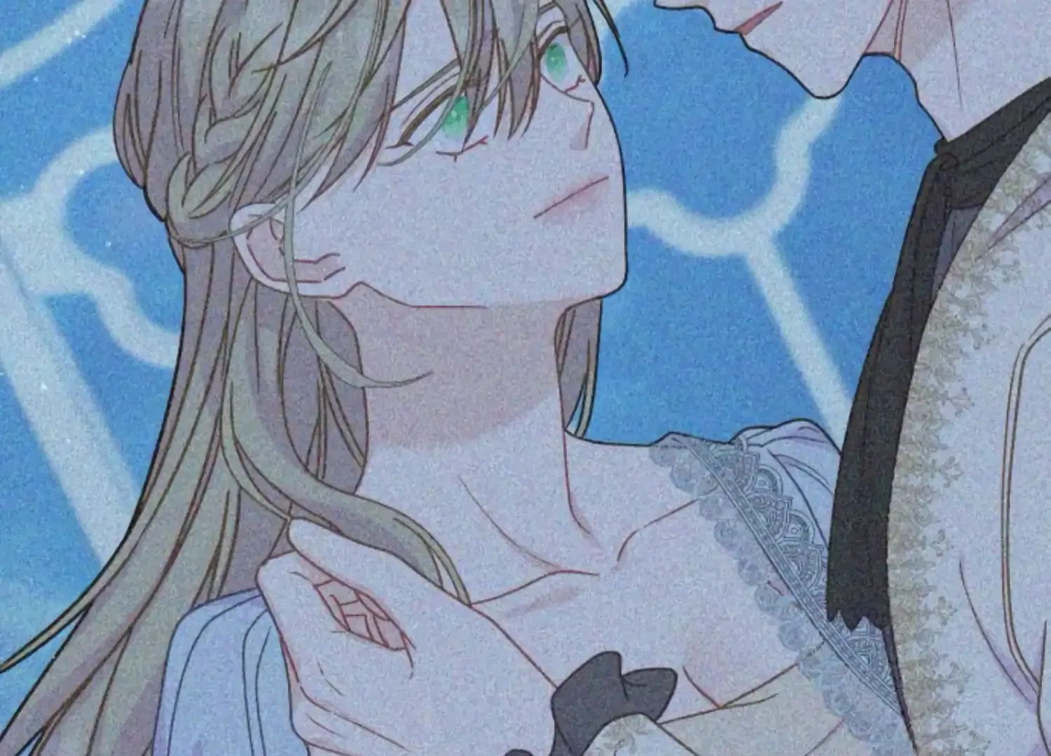 Fall in Love or Die Chapter 90 page 46