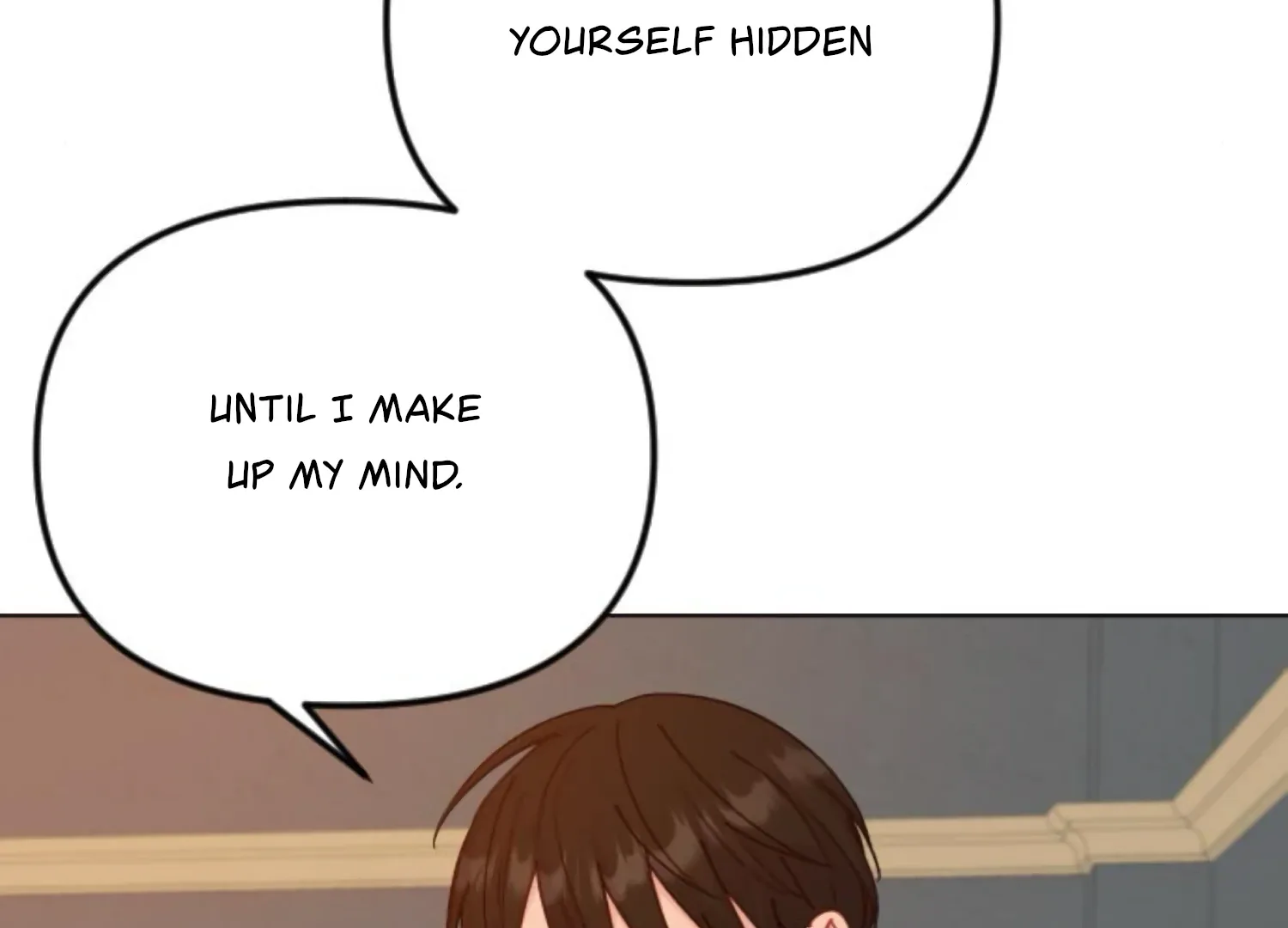 Fall in Love or Die Chapter 90 page 29