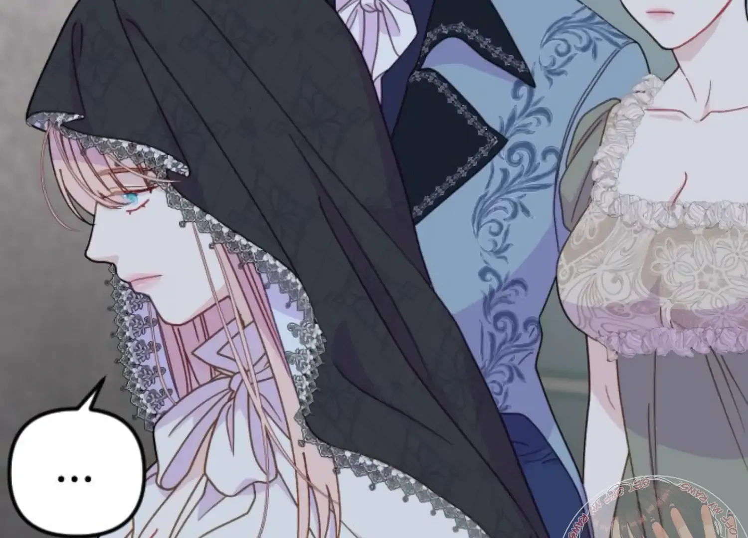 Fall in Love or Die Chapter 88 page 64