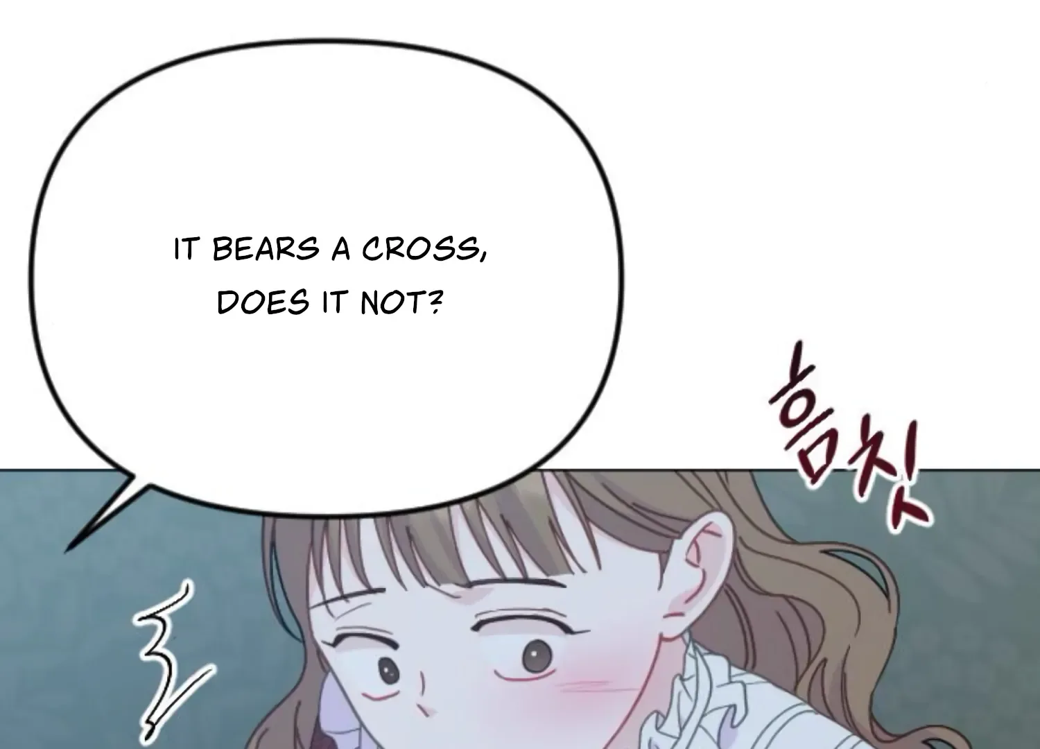 Fall in Love or Die Chapter 88 page 116