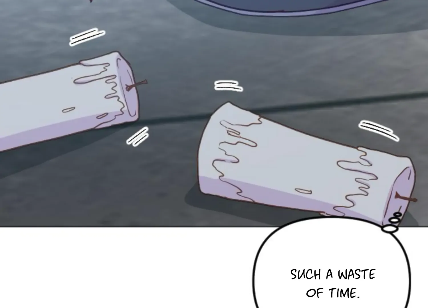 Fall in Love or Die Chapter 88 page 72