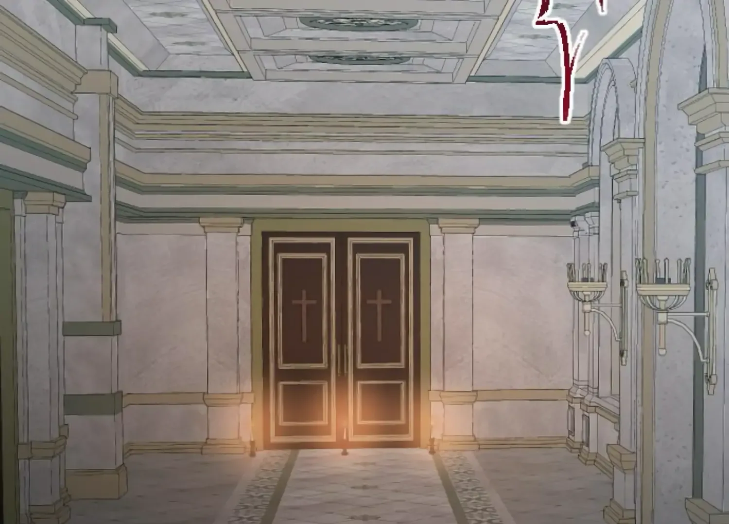 Fall in Love or Die Chapter 88 page 60