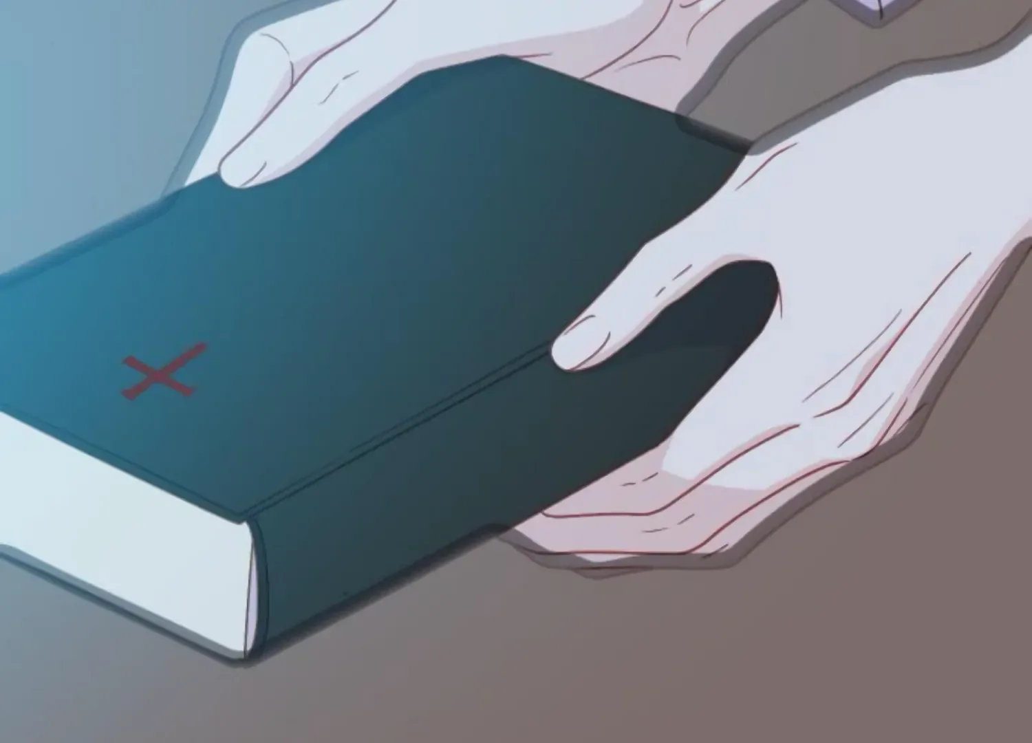 Fall in Love or Die Chapter 88 page 108